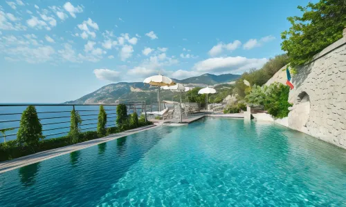 Hotel Botanico San Lazzaro