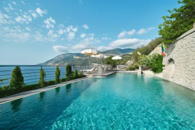 Hotel Botanico San Lazzaro