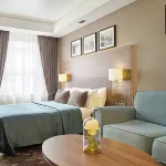 Bezhitsa Grand Hotel