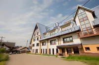 Hotel Nikola