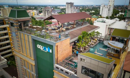 ABC Hotel