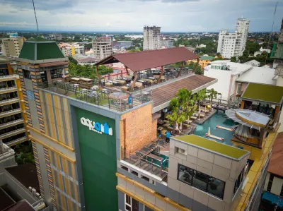ABC Hotel Hotels in 
