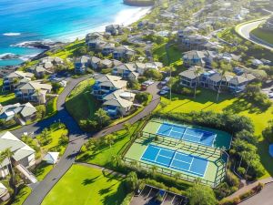 Kapalua Bay Villas by Kbm