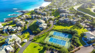 Kapalua Bay Villas by Kbm Các khách sạn ở Kapalua