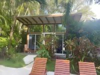 Fuego Lodge Hotels in Cobano