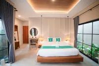 Ubu Villa Nara - Honeymoon Villa in Yogyakarta Hotel dekat Kalimasada green market