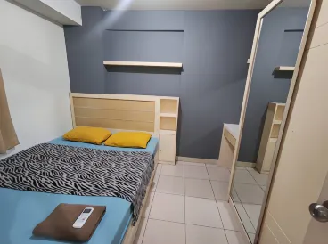 Apartemen Kalibata City by DEAL