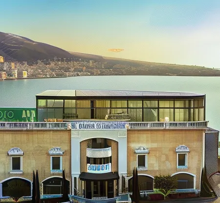 Monte Cassino