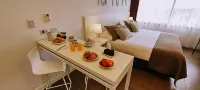 Rental Suites Campana Hotels near c-Xcom