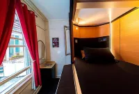 Music City Hotel - Home of the San Francisco Music Hall of Fame