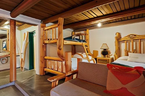 Rimusa Inn y Parque Cueva de Los Leones Hotels in Creel