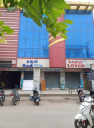Royal Rasool Residency