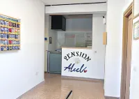 Pensión Alcalá Hotels in Los Gigantes