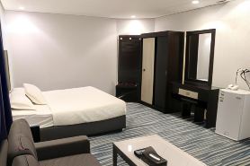 Qimam Park Hotel 1