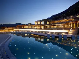 Cayo Exclusive Resort & Spa
