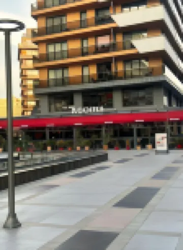 Nur Sena's House Hoteles cerca del Aeropuerto Internacional Sabiha Gökçen