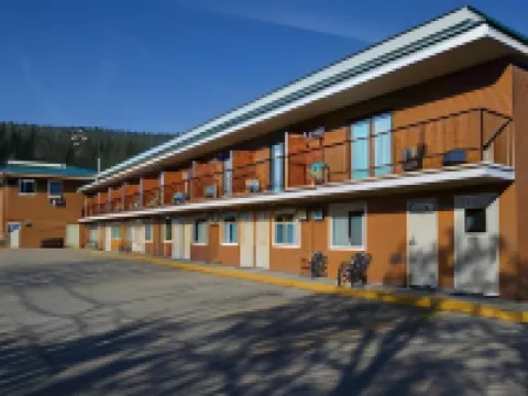 Canadas Best Value Inn and Suites Castlegar Hotels in Central Kootenay