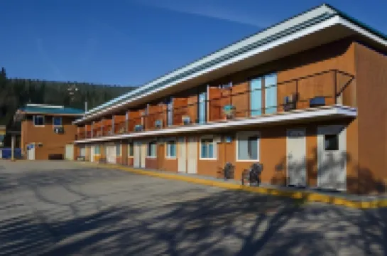 Canadas Best Value Inn and Suites Castlegar