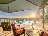 Hidden Falls Inn Hotels in Marble Falls