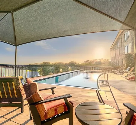 Hidden Falls Inn
