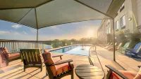 Hidden Falls Inn Hotels in Burnet County
