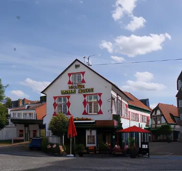 Hotel Stadt Soest Hotels in der Nähe von von KlinikumStadtSoest Klinik für Kinderheilkunde