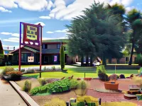Golden Grain Motor Inn
