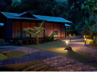 El Almejal Hotels in Bahia Solano