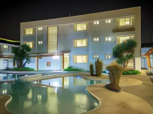 Hotel Ajavi