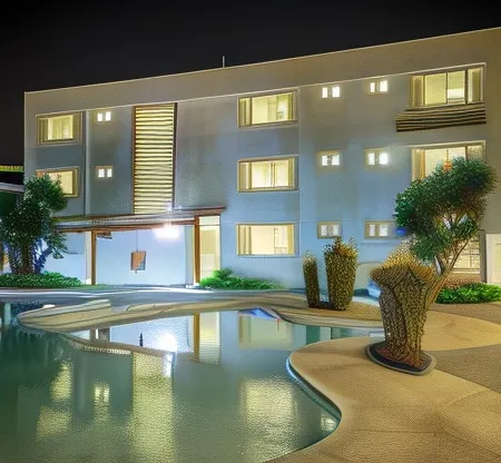 Hotel Ajavi