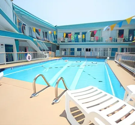 El Ray Motel