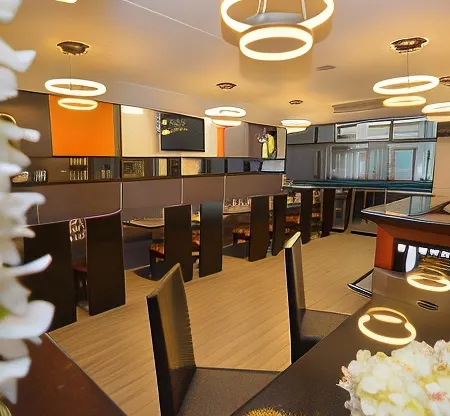 Qp Hotels Lima
