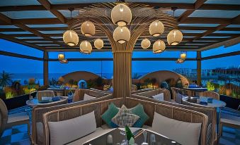 The Bay Hotel Hurghada Marina