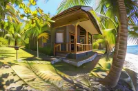 Lazi Beach Club Resort