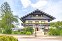 Hotel Alpensonne - spa