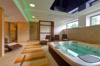 Hotel Skal Medi Spa & Resort Hotels in Ustronie Morskie