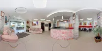 Hotel Marina Suites by Geh Suites - 3 звезды