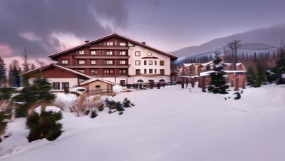 Alpejski Boutique Hotel