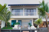 Tabebuya Resto & Resort Hotel dekat Tiket Kapal Karimunjawa