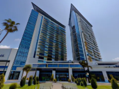 Bellevue Residence Suites Hoteles en Batumi