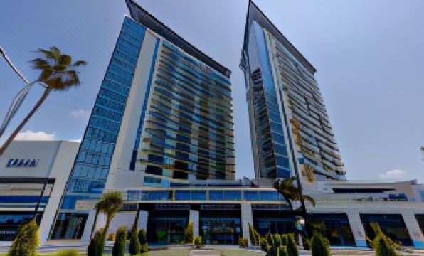 Bellevue Residence Suites