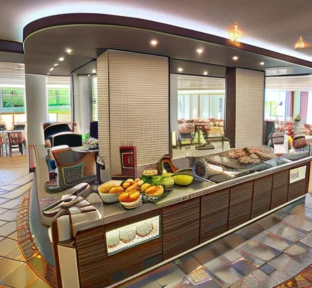 Luna Beach Hotel - All Inclusive