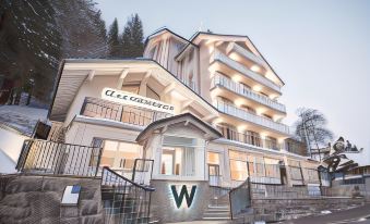 3. Hôtel le..