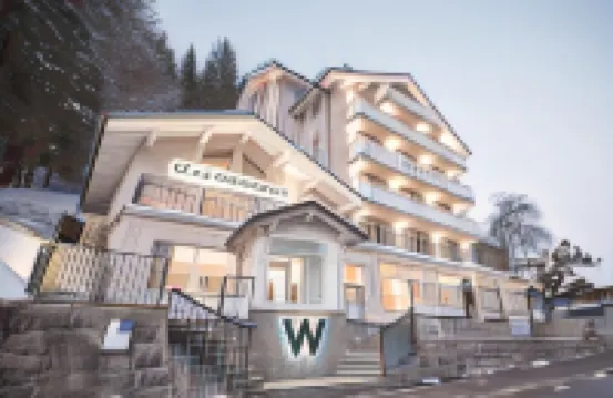 Hotel le White - le 42 Restaurant