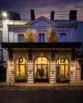 Hôtel & Spa Napoléon Các khách sạn ở Moret-sur-Loing