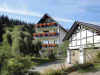 Haus Volkesbach Hotels in Furstenberg