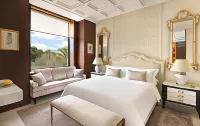 The Ritz-Carlton Rabat, Dar Es Salam Hotels near Skatepark al manal