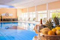 Wellness und Gartenhotel Heusser Bad Dürkheim - Spa
