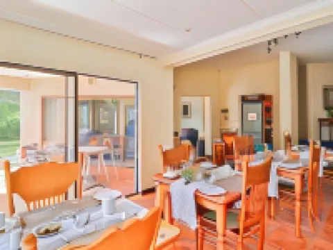 The Bedford View Guest House Hotels in Germiston