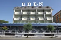 Hotel Eden